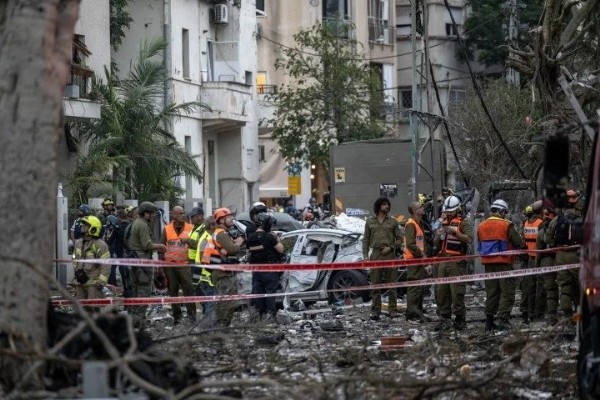 Siyonist İsrail'den insanlık dışı uygulama! Yahudi olmayana sığınakta yer yok